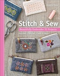 Cover: Stitch & Sew - Stash Books