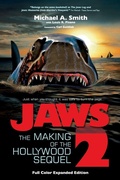 Cover: Jaws 2 - BEARMANOR MEDIA