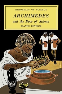 Enlarge image Cover: Archimedes and the Door of Science - Martino Fine Books