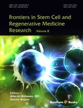Cover: Frontiers in Stem Cell and Regenerative Medicine Research: Volume 8 - Bentham Science Publishers
