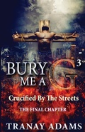 Cover: Bury Me A G 3 - Travien Wedlow