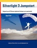 Cover: Silverlight 3 Jumpstart - We Speak You Learn, LLC