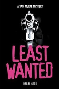 Enlarge image Cover: Least Wanted - Renegade Press