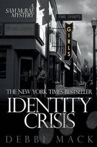 Enlarge image Cover: Identity Crisis - Renegade Press