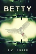 Cover: Betty - Vanguard Press