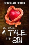 Cover: Slither: - Vanguard Press