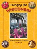 Cover: Hungry for Wisconsin - Itchy Cat Press