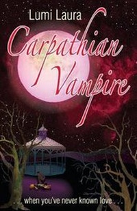 Enlarge image Cover: Carpathian Vampire - Tragedy's Workshop