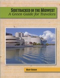 Cover: Sidetracked in the Midwest - Itchy Cat Press