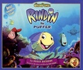 Cover: Rindin the Puffer - Cnw Entertainment