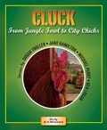 Cover: Cluck - Itchy Cat Press