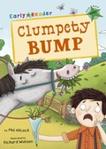 Cover: Clumpety Bump - Maverick Arts Publishing