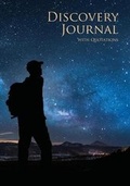 Cover: Discovery Journal - Tabletop Academy Press