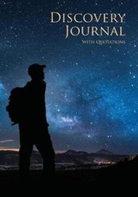 Enlarge image Cover: Discovery Journal - Tabletop Academy Press