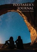 Cover: Wayfarer's Journal - Tabletop Academy Press