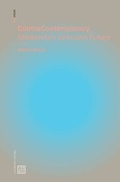 Cover: ContraContemporary - Urbanomic Media Ltd