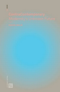 Enlarge image Cover: ContraContemporary - Urbanomic Media Ltd