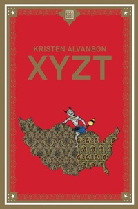 Enlarge image Cover: XYZT - Urbanomic Media Ltd