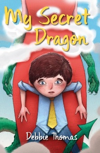 Enlarge image Cover: My Secret Dragon - Little Island
