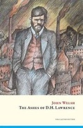 Cover: The Ashes of D.H. Lawrence - YouCaxton Publications