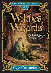 Enlarge image Cover: Witches and Wizards - Rockpool Publishing