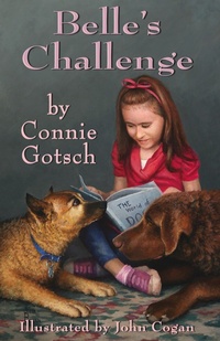 Enlarge image Cover: Belle's Challenge - Artemesia Publishing LLC