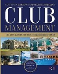Cover: Club Management - Goodfellow Publishers Limited