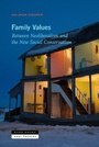 Cover: Family Values - Zone Books