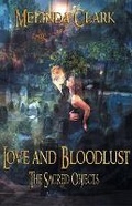 Cover: Love and Bloodlust - Words Matter Publishing