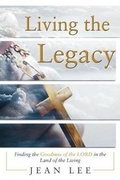 Cover: Living the Legacy - Bookwhip