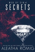Cover: Secrets - Romig Works LLC