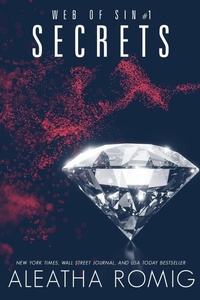 Enlarge image Cover: Secrets - Romig Works LLC