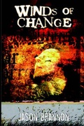 Cover: Winds of Change - Nocturne Press
