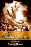 Cover: The Commandments - Nocturne Press