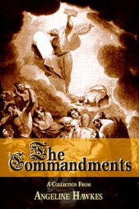 Enlarge image Cover: The Commandments - Nocturne Press