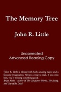 Cover: The Memory Tree - Nocturne Press