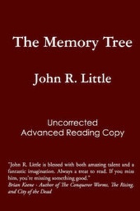 Enlarge image Cover: The Memory Tree - Nocturne Press