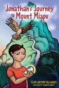 Cover: Jonathan's Journey to Mount Miapu - Argami Productions, LLC
