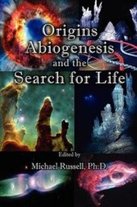 Abbildung von: Origins, Abiogenesis and the Search for Life - Cosmology.com