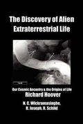 Cover: The Discovery of Alien Extraterrestrial Life - Cosmology.com