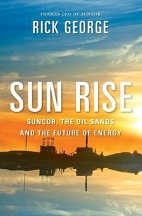 Enlarge image Cover: Sun Rise - HarperCollins