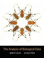 Cover: The Analysis of Biological Data - Roberts & Company Publishers