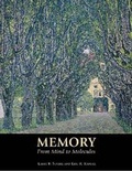 Cover: Memory - Roberts & Company Publishers