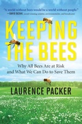 Cover: Keeping the Bees - Harper