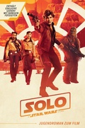 Cover: Star Wars: Solo - PANINI