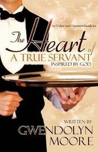 Enlarge image Cover: An Ushers and Greeters Guide to - Truth Book Publishers