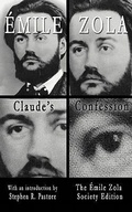 Cover: Claude's Confession - Emile Zola Society