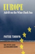 Cover: Europe Adrift on the Wine-Dark Sea - Globic Press