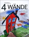 Cover: 4 W&auml;nde - Waxmann