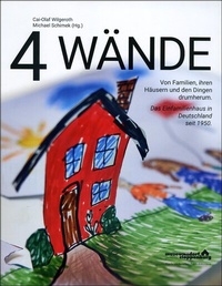 Abbildung von: 4 Wände - Waxmann